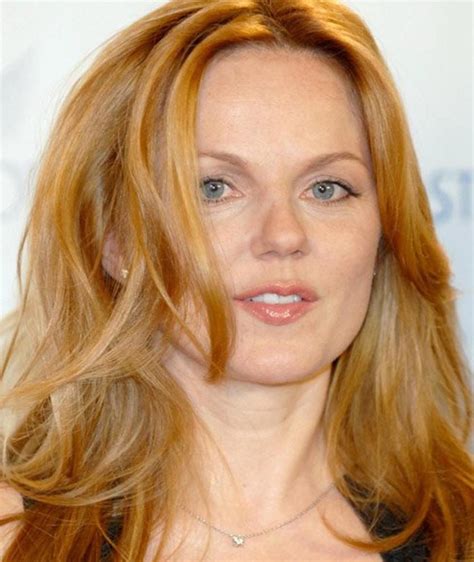 Geri Halliwell Movies Bio And Lists On Mubi