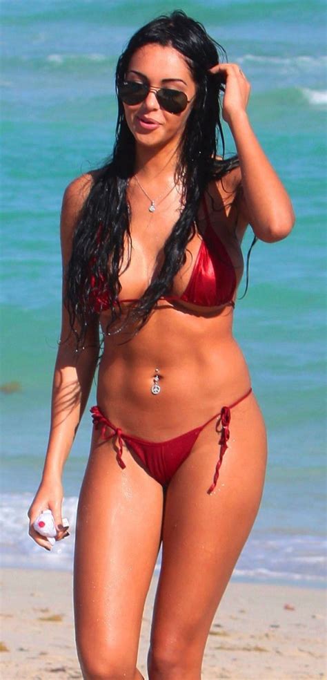 Nabilla Benattia Nude And Sexy 36 Photos The Fappening