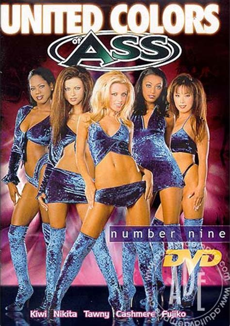 United Colors Of Ass Streaming Video At Reagan Foxx With Free Previews