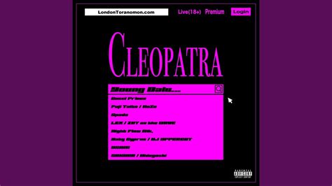 Pussy Pusher YouTube