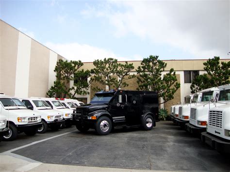 CBS Armored Trucks | Largest Inventory of Used Armored Trucks & Vans in ...