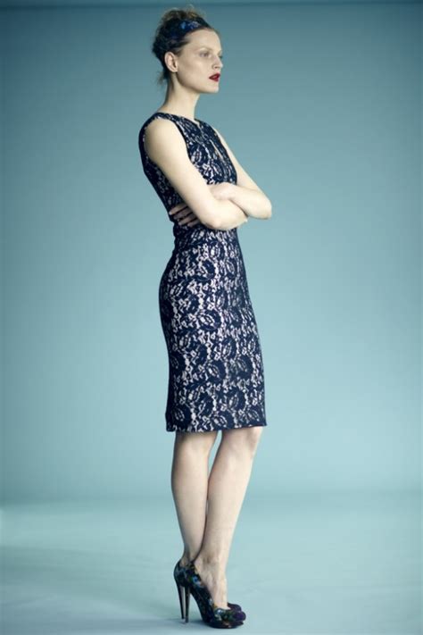 Самые модные короткие платья 2014 года | Искусство быть женщиной