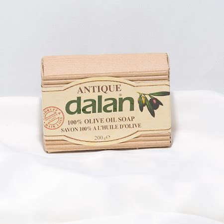 Mediterranean Dalan D'Olive Olive Oil Turkish Dalan Antique Olive Oil Soap/ Dalan Zeytinyaglı ...