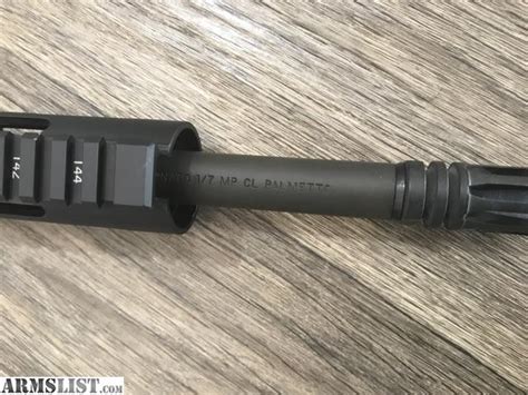 Armslist For Sale Trade Psa Chf Fn Barrel Mid Length Heavy