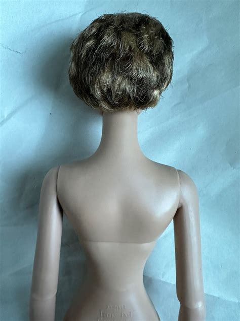 Tonner Tyler Wentworth 2004 FAO Collection NUDE PANACHE SYDNEY 16