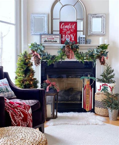 35 Pine Cone Christmas Decorations That Bring Rustic Charm to Holiday ...