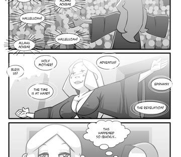 Volume Muses Sex And Porn Comics