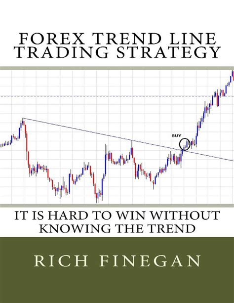 Forex Trend Line Trading Strategy Pdfcoffee