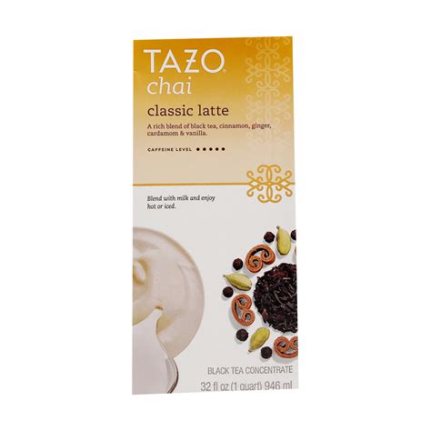 Whole Foods Chai Tea - RYZE Superfoods