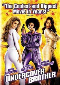 Undercover Brother Quotes. QuotesGram