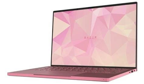 10 Best Pink Rose Gold Laptops In 2024 For Every Budget PC Mecca