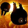 Badland Side Scrolling Action Adventure Platformer Game