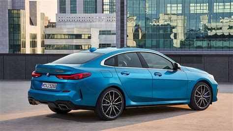 2021 Bmw 2 Series Gran Coupe Photos Specs And Review Forbes Wheels