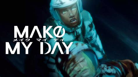Make My Day - Episodenguide und News zur Serie