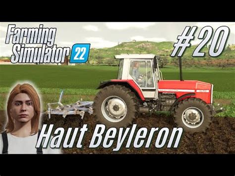 Ls Haut Beyleron Neues Feld Deutsch Youtube