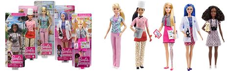 Barbie Travel Doll Blonde Doll With Puppy Opening Pink Suitcase Fwv Pop Star Doll