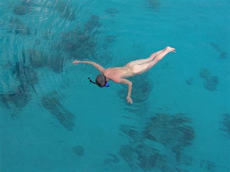 Snorkel Scuba And Free Diving Vol F Undwtr C Porn Pic