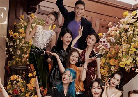 B C Nh Hot Nh T Weibo D Ng M Ch V Tam Kim Nh H U B I Hoa N Lu M Cung Tu N G Y