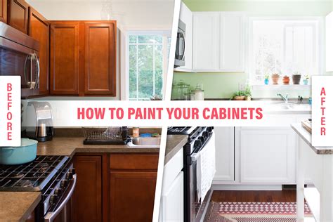 repaint metal cabinets  tube