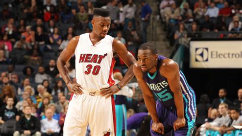 Miami Heat Vs Charlotte Hornets Game Preview Heat Look To Bounce Back