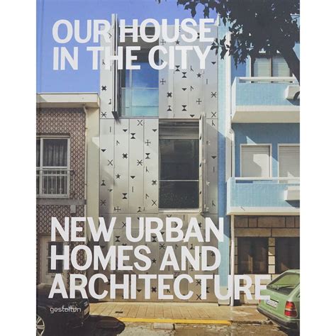 Bbw Our House In The City Isbn Shopee Malaysia