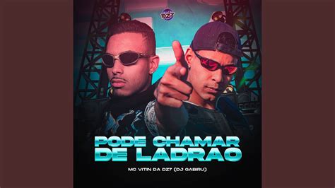 Artigo De Chamar De Ladrão Se Prova - 7