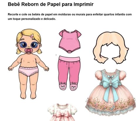 Fotos De Bebê Reborn Para Imprimir