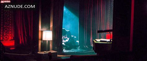 Shelter In Place Nude Scenes Aznude