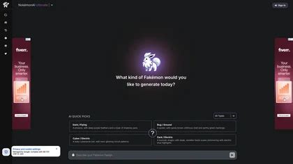 AI Pokemon Nude Top AI Tools