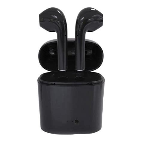 Billboard Bb1845 True Wireless In Ear Earbuds With Charging Case