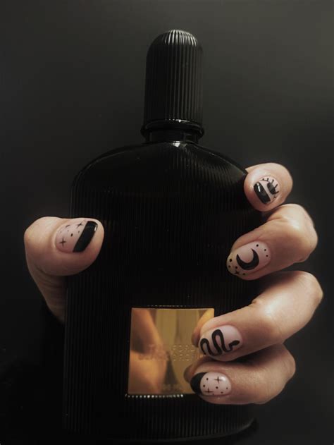 Black Orchid Tom Ford аромат — аромат для женщин 2006