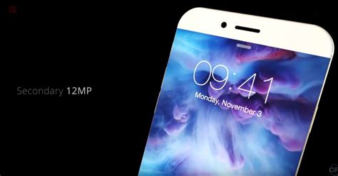 iPhone 7 and iPhone 7 Pro Go Overboard With Hardcore Specs in This New ...