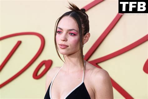 Claudia Sulewski Claudiasulewski Nude Leaks Photo TheFappening