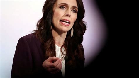 New Zealand PM Caught On Hot Mic Calling Opposition Leader An Arrogant Prick World News