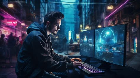 Rekomendasi 6 Game PC Online Seru dan Menyenangkan di Tahun 2023 - ROG ...