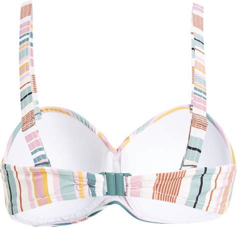 Protest Mixpunk 23 Wire Bikini Top Dames Maat S36d Bol