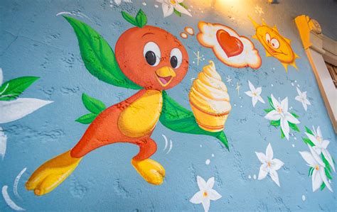 Citrus Swirl Is Back At Sunshine Tree Terrace Disney Tourist Blog