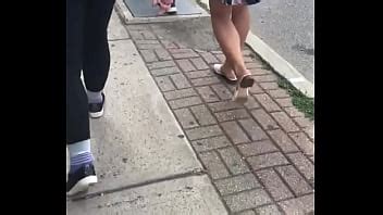 Piernas Calientes De La Esposa XVIDEOS