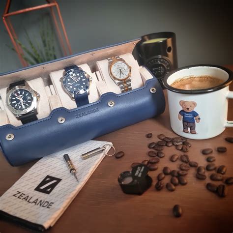 [collection] What next? : r/Watches