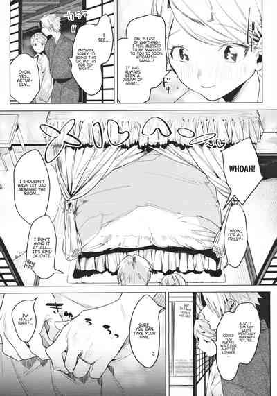 Shinkon Kanojo Newlywed Girlfriend Nhentai Hentai Doujinshi And Manga