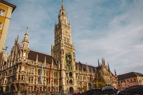 Best Free Things to Do in Munich