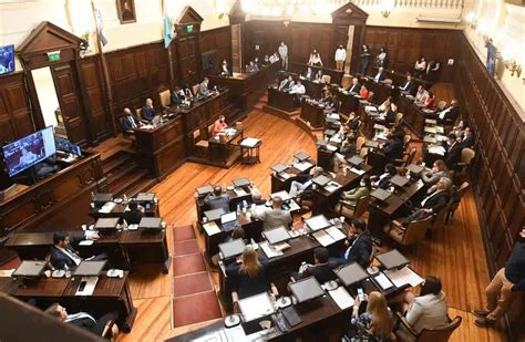 En 2021 la Legislatura sancionó menos leyes que en 2020 pese al