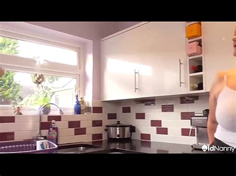 Nice Blonde Granny Is Fucked By Horny Man AGEDLOVE XVIDEOS