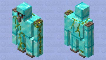 MOB-SKIN | Planet Minecraft