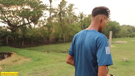 Desi Village Gal Romantic Fuck A Thon With Collage Stud Village Fuck
