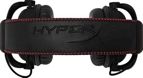 HyperX Cloud Core Gaming Headset for PC/PS4 | KHX-HSCC-BK-BR Buy, Best ...