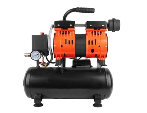 premium photo air compressor pressure pump