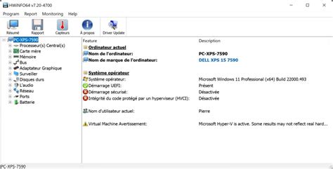 Comment Savoir Si Un Disque Est Un Hdd Ou Un Ssd Le Crabe Info