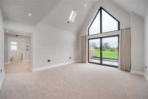 Knowle Wood Gate Green Villa Homes