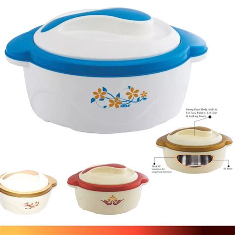 Food Warmer Lunch Box Hotpot Hot Warmer Food Ncs Lk